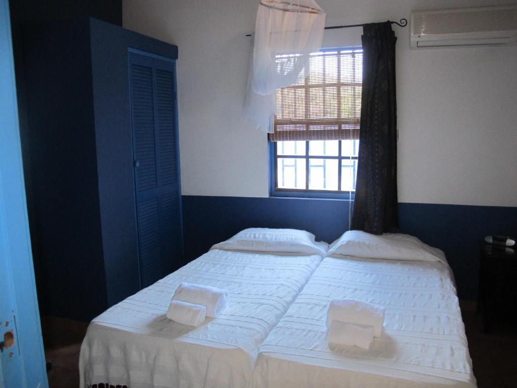 Caribbean Chillout Apartments Kralendijk Quarto foto