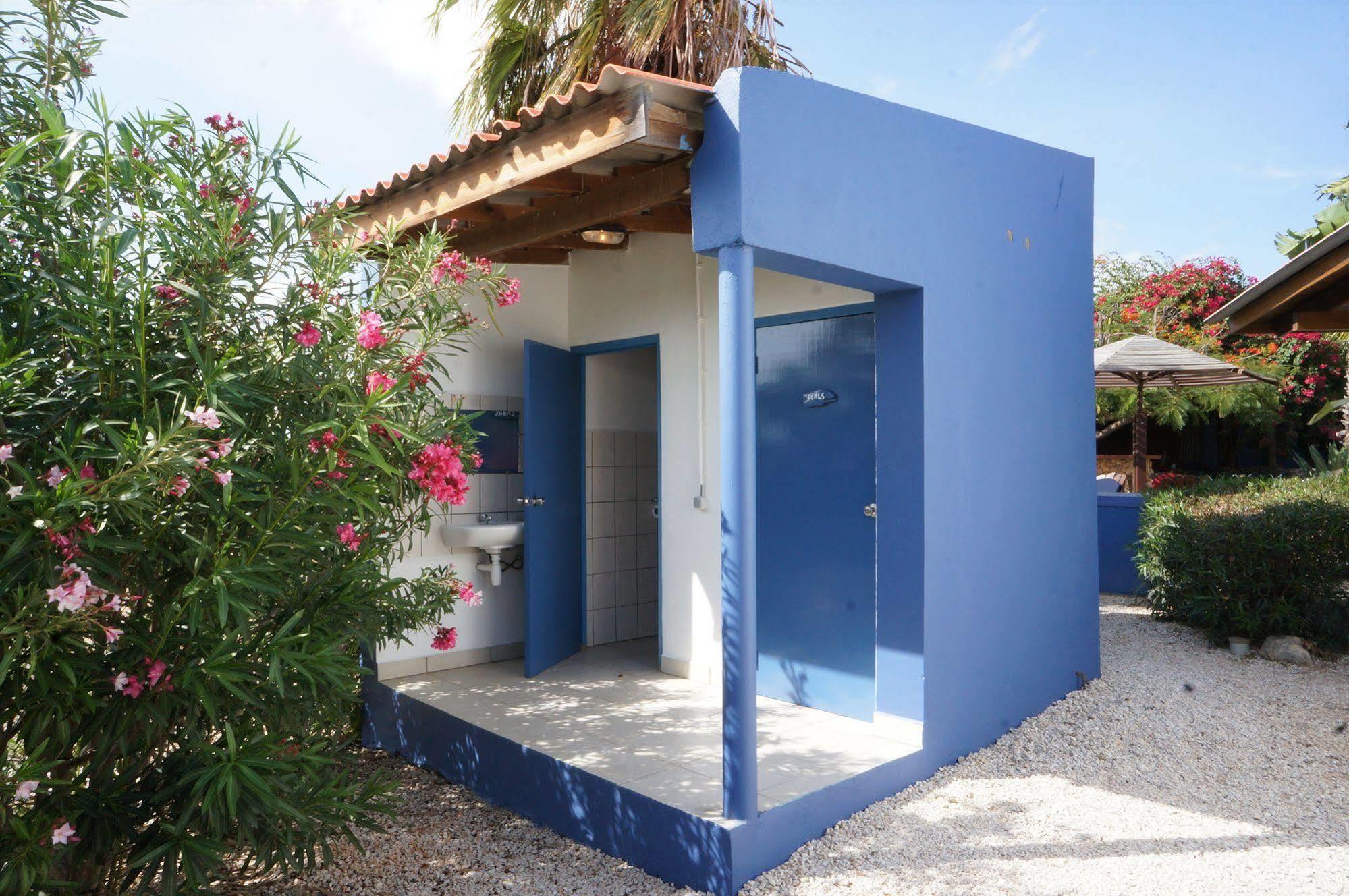 Caribbean Chillout Apartments Kralendijk Exterior foto